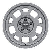 Thumbnail for Method MR705 17x8.5 0mm Offset 5x5 71.5mm CB Titanium Wheel