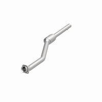 Thumbnail for MagnaFlow Conv DF 99-00 BMW 540i 4.4L DS Rear