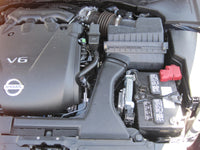 Thumbnail for K&N 1.8/3.0/3.5L Drop-In Air Filter - Nissan/Infiniti