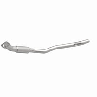 Thumbnail for MagnaFlow 07-10 Dodge Charger 3.5L CARB Compliant Direct Fit Catalytic Converter