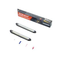 Thumbnail for XK Glow 6 Switchback Grill Lights with Start-up Animation & Sequential Turn Signals