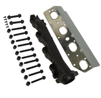Thumbnail for BD Diesel 09-22 Dodge Ram 1500/2500/3500 5.7L Hemi Exhaust Manifold Passenger Side