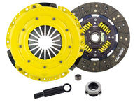 Thumbnail for ACT 2010 Jeep Wrangler HD/Perf Street Sprung Clutch Kit