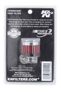 Thumbnail for K&N Crankcase Vent Filter