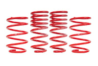 Thumbnail for BMR 08-09 Pontiac G8 1.0in Drop Lowering Springs (Set of 4)