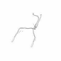 Thumbnail for MagnaFlow SYS C/B 2010 Nissan Titan 5.6L