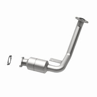 Thumbnail for MagnaFlow Conv DF 01-03 Montero 3L Driver Side Front