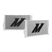 Thumbnail for Mishimoto 2006-2013 BMW 335i/135i (Manual) Performance Aluminum Radiator