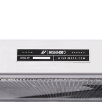 Thumbnail for Mishimoto 2012-2015 Chevrolet Camaro SS V8 Aluminum Radiator