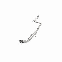 Thumbnail for MagnaFlow Conv Direct Fit OEM 2008-2012 Scion L4 1.8L Underbody