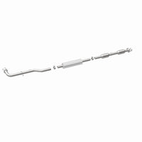 Thumbnail for MagnaFlow Conv Direct Fit 09-12 Venza 3.5L Underbody