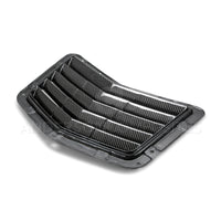 Thumbnail for Anderson Composites 14+ Chevrolet Corvette C7 Stingray Hood Vent