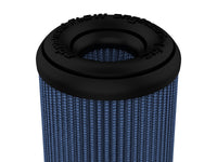 Thumbnail for aFe Track Series Intake Replacement Air Filter w/Pro 5R Med 4in F x 6in B x 4in T x 8in H