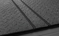 Thumbnail for Access 16+ Toyota Tacoma 6ft Bed (w/o OEM Hard Cover) LOMAX Tri-Fold Cover - Black Diamond