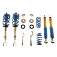 Thumbnail for Bilstein B16 2002 Audi A4 Base Front and Rear Performance Suspension System