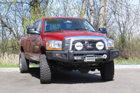 Thumbnail for ARB Sahara Deluxe Bar Dodge Ram 06-08 (Fit Kit NOT Included)