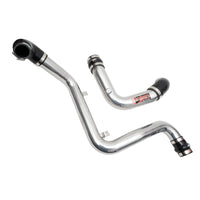 Thumbnail for Injen 13-18 Ford Focus ST L4 2.0L Turbo SES Intercooler Pipes Polished Finish