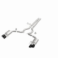 Thumbnail for MagnaFlow 2024 Ford Mustang GT 5.0L Competition Series Cat-Back Exhaust System