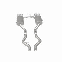 Thumbnail for Magnaflow SYS C/B 2011 BMW M3 4.0L Coupe