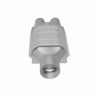 Thumbnail for MagnaFlow Conv Univ 3inch/2inch Single/dual w/ O2