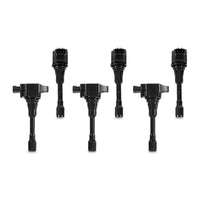 Thumbnail for Mishimoto 2009-2020 Nissan 370Z Ignition Coil Set of 6