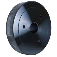 Thumbnail for Fluidampr Pontiac 151 CID (25 Liter) Steel Internally Balanced Damper