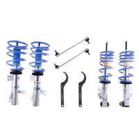 Thumbnail for Bilstein B14 2007 Mini Cooper Base Hatchback Front and Rear Suspension Kit