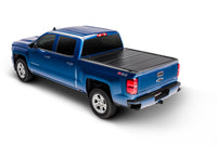 Thumbnail for UnderCover 19-20 Chevy Silverado 1500 (w/ or w/o MPT) 5.8ft Flex Bed Cover