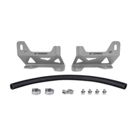 Thumbnail for Mishimoto 08-10 Ford 6.4L Powerstroke Transmission Cooler