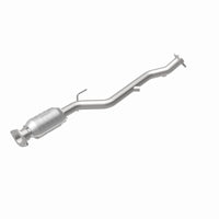 Thumbnail for MagnaFlow Conv DF 90-95 300ZX Turbo Passenger Side 49S
