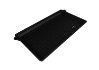Thumbnail for 3D MAXpider 2007-2011 Toyota Yaris Kagu Cargo Liner - Black