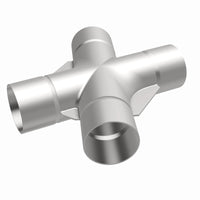 Thumbnail for MagnaFlow Smooth Trans X 2.50inch SS 35deg.