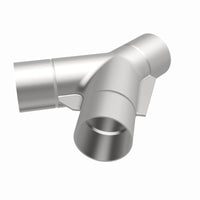 Thumbnail for MagnaFlow Smooth Trans Y 2.50inch SS 70 deg.