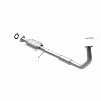 Thumbnail for MagnaFlow Conv DF 1997 Saturn Sc 1.9L