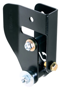 Thumbnail for RockJock JL Geometry Correction Axle Bracket for Rear Trac Bar