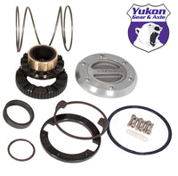 Thumbnail for Yukon Gear Hardcore Locking Hub For Dana 60 / 35 Spline