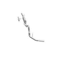 Thumbnail for MagnaFlow SYS C/B 09 F-150 EC-CC/SB single