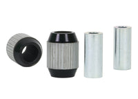 Thumbnail for Whiteline 19-20 Hyundai Veloster Rear Control Arm Bushing Kit