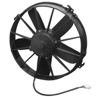 Thumbnail for SPAL 1687 CFM 12in High Performance Fan - Push/Straight (VA01-AP70/LL-36S)