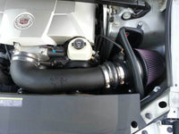 Thumbnail for K&N 04-05 Cadillac CTS-V V8-5.7L Performance Intake Kit