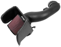 Thumbnail for K&N 17-19 Ford F Super Duty V8 6.7L DSL Performance Air Intake System