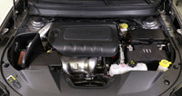 Thumbnail for K&N 19-20 Jeep Cherokee L4-2.4L Performance Air Intake Kit