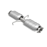 Thumbnail for MagnaFlow Conv DF Mitsubishi Galant