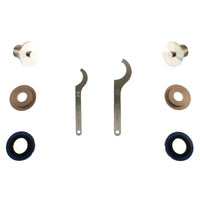 Thumbnail for Bilstein B16 2004 Audi S4 Base Front and Rear Performance Suspension System