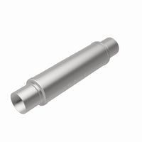 Thumbnail for MagnaFlow Muffler Mag SS 3in 14X4X4 3.0X3.0