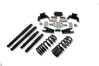 Thumbnail for Belltech LOWERING KIT WITH ND2 SHOCKS