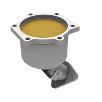 Thumbnail for MagnaFlow Conv DF 06-07 Sentra 1.8L OEM