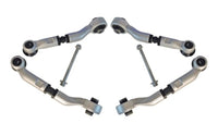 Thumbnail for SPC Performance Audi B9 Front Upper Control Arm Set Left & Right Pair