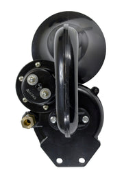 Thumbnail for Hella Horn Kit Bx Black Air 1Tone 12/24V