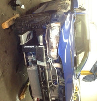 Thumbnail for Mishimoto 08+ Mitsubishi Evolution X Oil Cooler Kit